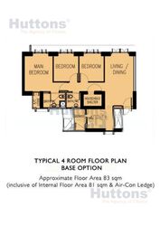 Blk 87 Skyville @ Dawson (Queenstown), HDB 4 Rooms #497793171